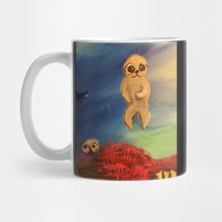 Logo Seal Mug